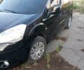 Чорний Сітроен Берлінго, об'ємом двигуна 1.6 л та пробігом 204 тис. км за 7200 $, фото 19 на Automoto.ua