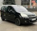 Черный Ситроен Берлинго, объемом двигателя 1.56 л и пробегом 245 тыс. км за 6650 $, фото 12 на Automoto.ua