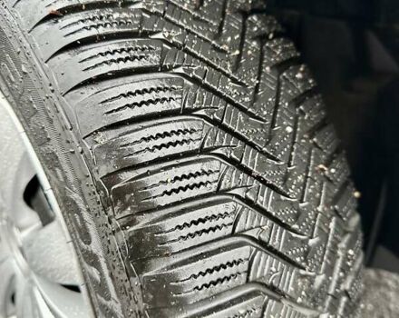 Чорний Сітроен Берлінго, об'ємом двигуна 1.6 л та пробігом 220 тис. км за 7950 $, фото 26 на Automoto.ua