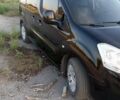 Чорний Сітроен Берлінго, об'ємом двигуна 1.6 л та пробігом 204 тис. км за 7200 $, фото 21 на Automoto.ua