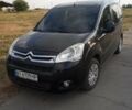Чорний Сітроен Берлінго, об'ємом двигуна 1.6 л та пробігом 204 тис. км за 7200 $, фото 1 на Automoto.ua