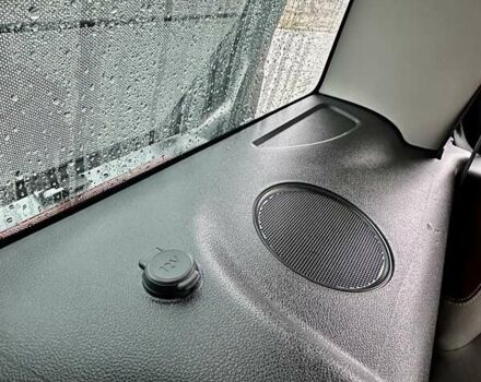 Чорний Сітроен Берлінго, об'ємом двигуна 1.6 л та пробігом 220 тис. км за 7950 $, фото 52 на Automoto.ua