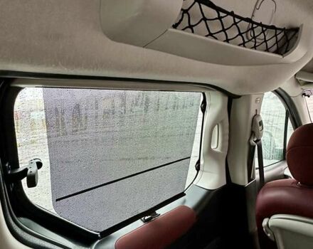 Чорний Сітроен Берлінго, об'ємом двигуна 1.6 л та пробігом 220 тис. км за 7950 $, фото 53 на Automoto.ua