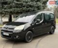 Черный Ситроен Берлинго, объемом двигателя 1.56 л и пробегом 245 тыс. км за 6650 $, фото 3 на Automoto.ua