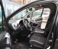 Чорний Сітроен Берлінго, об'ємом двигуна 0 л та пробігом 303 тис. км за 7799 $, фото 9 на Automoto.ua