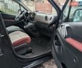 Черный Ситроен Берлинго, объемом двигателя 1.6 л и пробегом 250 тыс. км за 6500 $, фото 25 на Automoto.ua