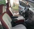 Чорний Сітроен Берлінго, об'ємом двигуна 1.6 л та пробігом 204 тис. км за 7200 $, фото 11 на Automoto.ua