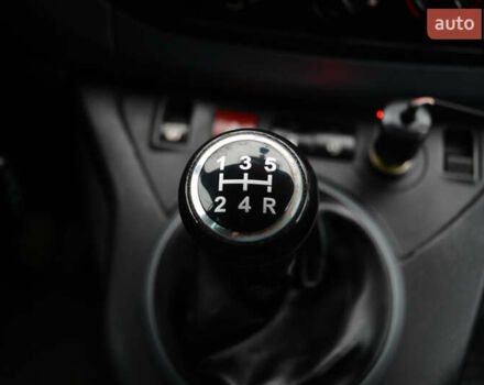 Чорний Сітроен Берлінго, об'ємом двигуна 1.56 л та пробігом 303 тис. км за 7799 $, фото 19 на Automoto.ua