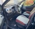 Черный Ситроен Берлинго, объемом двигателя 1.6 л и пробегом 169 тыс. км за 7399 $, фото 17 на Automoto.ua