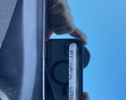 Черный Ситроен Берлинго, объемом двигателя 1.6 л и пробегом 169 тыс. км за 7399 $, фото 41 на Automoto.ua