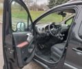 Черный Ситроен Берлинго, объемом двигателя 1.56 л и пробегом 216 тыс. км за 7600 $, фото 5 на Automoto.ua