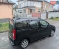 Черный Ситроен Берлинго, объемом двигателя 1.6 л и пробегом 250 тыс. км за 6500 $, фото 9 на Automoto.ua