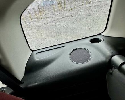 Чорний Сітроен Берлінго, об'ємом двигуна 1.6 л та пробігом 220 тис. км за 7950 $, фото 51 на Automoto.ua