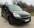 Черный Ситроен Берлинго, объемом двигателя 1.6 л и пробегом 228 тыс. км за 6000 $, фото 1 на Automoto.ua