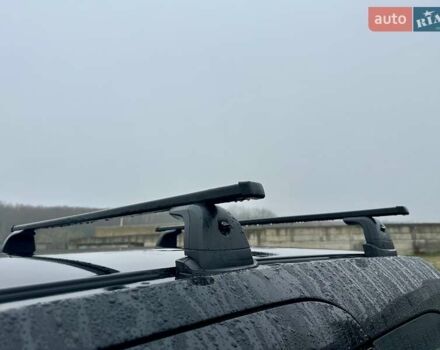 Чорний Сітроен Берлінго, об'ємом двигуна 1.6 л та пробігом 220 тис. км за 7950 $, фото 24 на Automoto.ua