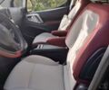 Черный Ситроен Берлинго, объемом двигателя 1.6 л и пробегом 145 тыс. км за 7100 $, фото 3 на Automoto.ua