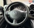 Черный Ситроен Берлинго, объемом двигателя 1.56 л и пробегом 245 тыс. км за 6650 $, фото 67 на Automoto.ua