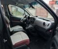 Черный Ситроен Берлинго, объемом двигателя 1.6 л и пробегом 250 тыс. км за 6500 $, фото 23 на Automoto.ua