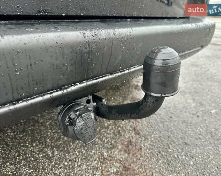 Чорний Сітроен Берлінго, об'ємом двигуна 1.6 л та пробігом 220 тис. км за 7950 $, фото 25 на Automoto.ua