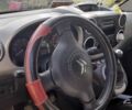 Черный Ситроен Берлинго, объемом двигателя 1.6 л и пробегом 145 тыс. км за 7100 $, фото 10 на Automoto.ua