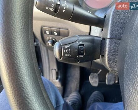 Черный Ситроен Берлинго, объемом двигателя 1.6 л и пробегом 169 тыс. км за 7399 $, фото 36 на Automoto.ua