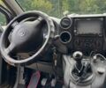 Черный Ситроен Берлинго, объемом двигателя 1.6 л и пробегом 336 тыс. км за 4500 $, фото 5 на Automoto.ua
