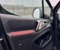 Чорний Сітроен Берлінго, об'ємом двигуна 1.6 л та пробігом 220 тис. км за 7950 $, фото 38 на Automoto.ua