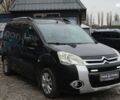 Чорний Сітроен Берлінго, об'ємом двигуна 0 л та пробігом 303 тис. км за 7799 $, фото 2 на Automoto.ua