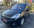 Черный Ситроен Берлинго, объемом двигателя 1.6 л и пробегом 169 тыс. км за 7399 $, фото 12 на Automoto.ua