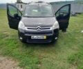 Чорний Сітроен Берлінго, об'ємом двигуна 0 л та пробігом 290 тис. км за 5300 $, фото 1 на Automoto.ua