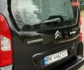 Черный Ситроен Берлинго, объемом двигателя 1.56 л и пробегом 245 тыс. км за 6650 $, фото 29 на Automoto.ua