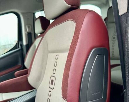 Чорний Сітроен Берлінго, об'ємом двигуна 1.6 л та пробігом 220 тис. км за 7950 $, фото 61 на Automoto.ua