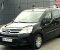 Чорний Сітроен Берлінго, об'ємом двигуна 1.6 л та пробігом 269 тис. км за 6200 $, фото 1 на Automoto.ua