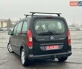 Чорний Сітроен Берлінго, об'ємом двигуна 1.6 л та пробігом 220 тис. км за 7950 $, фото 15 на Automoto.ua