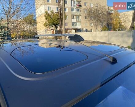 Черный Ситроен Берлинго, объемом двигателя 1.6 л и пробегом 169 тыс. км за 7399 $, фото 35 на Automoto.ua