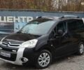 Чорний Сітроен Берлінго, об'ємом двигуна 0 л та пробігом 303 тис. км за 7799 $, фото 1 на Automoto.ua