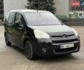 Черный Ситроен Берлинго, объемом двигателя 1.56 л и пробегом 245 тыс. км за 6650 $, фото 10 на Automoto.ua