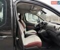 Черный Ситроен Берлинго, объемом двигателя 1.56 л и пробегом 245 тыс. км за 6650 $, фото 39 на Automoto.ua