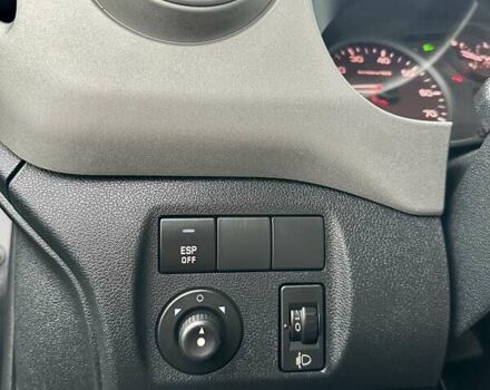 Чорний Сітроен Берлінго, об'ємом двигуна 1.6 л та пробігом 220 тис. км за 7950 $, фото 39 на Automoto.ua