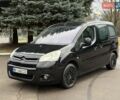 Черный Ситроен Берлинго, объемом двигателя 1.56 л и пробегом 245 тыс. км за 6650 $, фото 2 на Automoto.ua