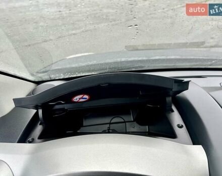 Чорний Сітроен Берлінго, об'ємом двигуна 1.6 л та пробігом 220 тис. км за 7950 $, фото 62 на Automoto.ua