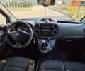 Чорний Сітроен Берлінго, об'ємом двигуна 1.56 л та пробігом 155 тис. км за 6450 $, фото 21 на Automoto.ua