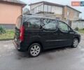 Черный Ситроен Берлинго, объемом двигателя 1.6 л и пробегом 250 тыс. км за 6500 $, фото 10 на Automoto.ua