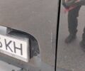 Черный Ситроен Берлинго, объемом двигателя 1.56 л и пробегом 216 тыс. км за 7600 $, фото 42 на Automoto.ua