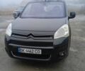 Чорний Сітроен Берлінго, об'ємом двигуна 1.6 л та пробігом 238 тис. км за 5560 $, фото 1 на Automoto.ua