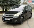 Черный Ситроен Берлинго, объемом двигателя 1.56 л и пробегом 245 тыс. км за 6650 $, фото 1 на Automoto.ua