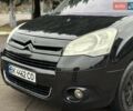 Черный Ситроен Берлинго, объемом двигателя 1.56 л и пробегом 245 тыс. км за 6650 $, фото 4 на Automoto.ua
