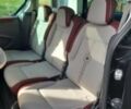 Черный Ситроен Берлинго, объемом двигателя 1.6 л и пробегом 145 тыс. км за 7100 $, фото 19 на Automoto.ua