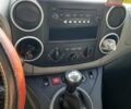 Черный Ситроен Берлинго, объемом двигателя 1.6 л и пробегом 145 тыс. км за 7100 $, фото 2 на Automoto.ua
