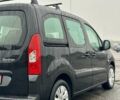 Чорний Сітроен Берлінго, об'ємом двигуна 1.6 л та пробігом 220 тис. км за 7950 $, фото 12 на Automoto.ua